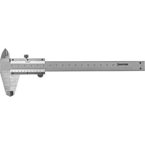 Suwmiarka 0-150 mm