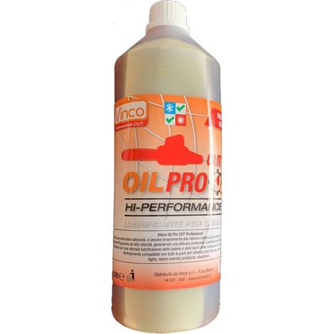 OLIO LUBRIFICANTE PER CATENE hyundai 60003