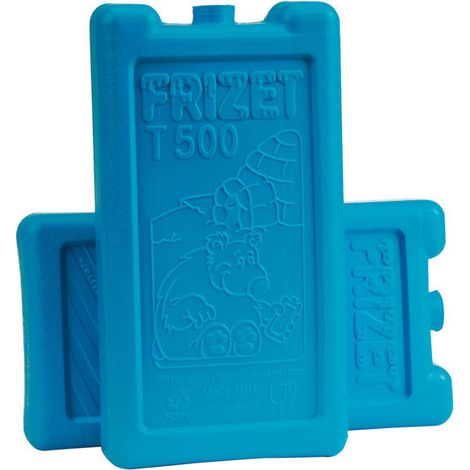 ACUMULADOR FRIO 350GR (PACK-2) 2T350 (1/5)