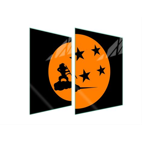 PLACA PROTECTORA DE VIDRIO PARA ESTUFA 70x52 ANIME (1/5)