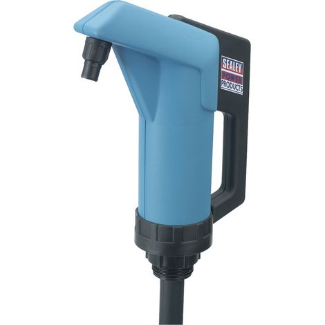 Sealey Heavy-Duty Lever Action Pump - AdBlue&reg TP6607
