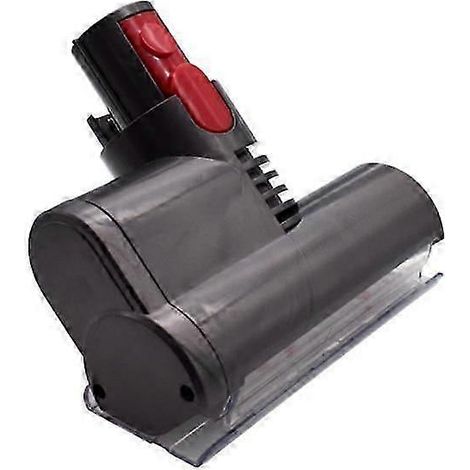 S'applique à la tête d'aspiration pour l'élimination des acariens V7 V8 V10 V11 Brosse électrique Brosse à rouleau turbine Tête d'aspiration ACCESSOIRE D'ASPIRATEUR( ) (1/4)