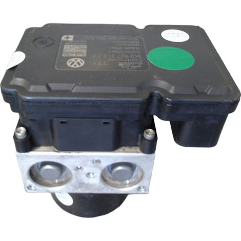 Unite Hydraulique Abs SKODA Octavia [PRODUIT D'OCCASION]♻️mk61octavia