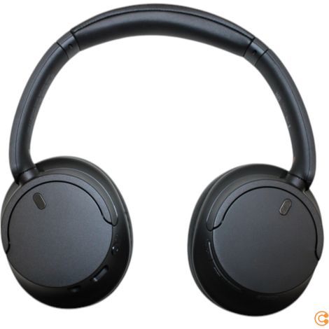 [NEUWERTIG] B-Ware Sony Wh Ch720 N Bluetooth Headset Over Ear Noise Cancelling Schwarz Mikrofon575