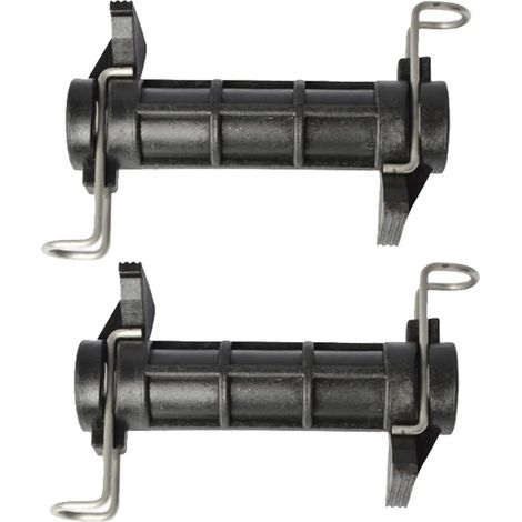 Tuyau de raccordement extension haute pour 2 raccords