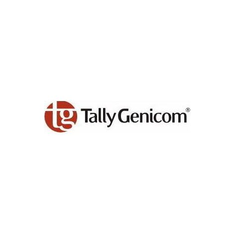 Tally Genicom Ruban pour printer T2130 T2340 (044830)