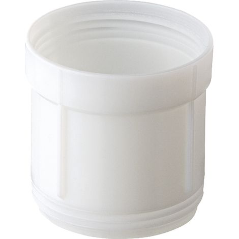 extensión hansgrohe entrada Secuflex, 98806000 (1/2)