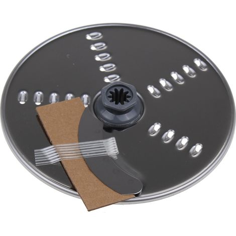 Kenwood - conjunto de disco de corte fino y rallado khh326wh - kw715980 -