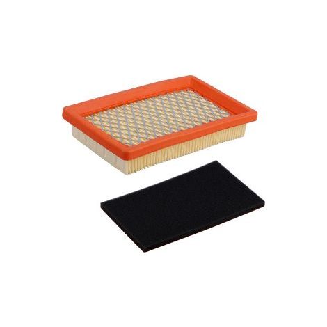 Luftfilter für Rasenmäher 951-10298, 951-10298, 14 083 15-S, kompatibel mit Cub Cadet 951-14632 SC100 (1/5)