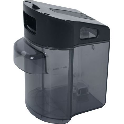 Réservoir à eau propre noir