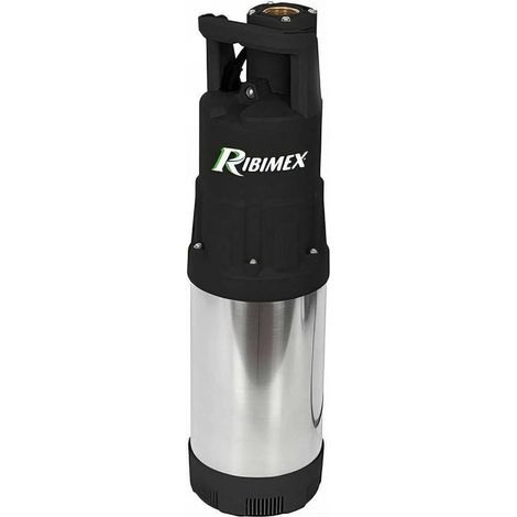 Pompe Multicellulaire Immergée 1200W - Automatique - Performance Élevée et Fiabilité - D-Work