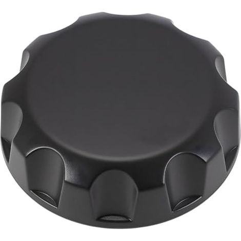 Réglage de la pente du dossier avec bouton rotatif pour Ford Transit Custom MK8 Noir Bouton de réglage du siège BK218618K78 (1/4)