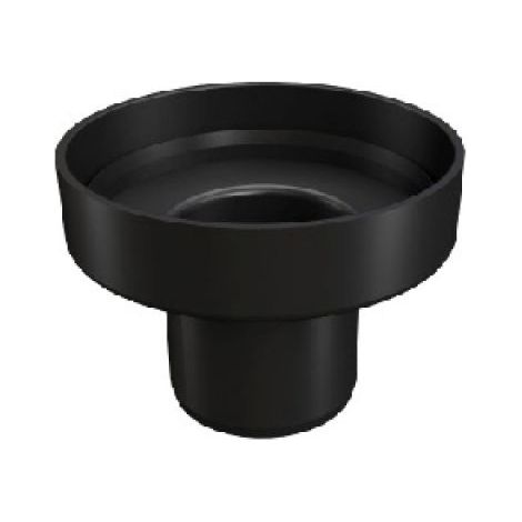 RIDUTTORE VERTICALE PER CANALISSIMA Diam. 50