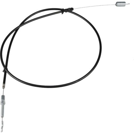Câble de traction tondeuse Castelgarden GGP adaptable 381000669/0