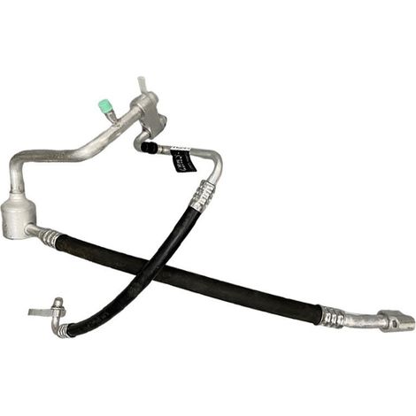 Applicable aux tuyaux haute pression, pompe de refroidissement, radiateur, compresseur et tuyaux basse pression de climatisation des véhicules Buick Enclave.