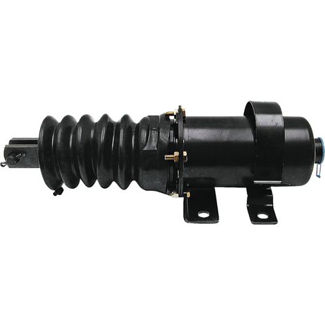 Pneumatischer Stellantrieb Ø 80 x 110 35741220200