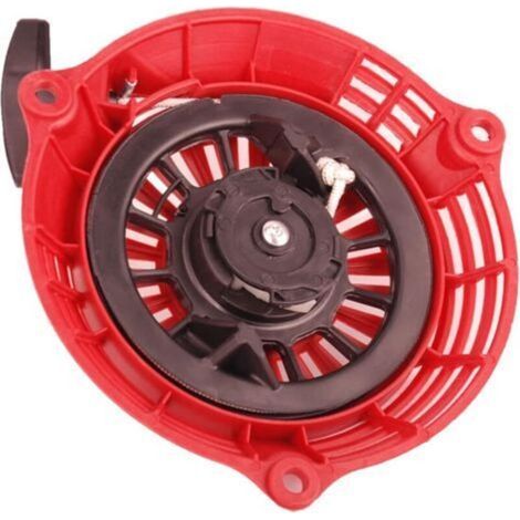 Démarreur à lanceur GCV160 pour générateur Honda GC160 (1/5)