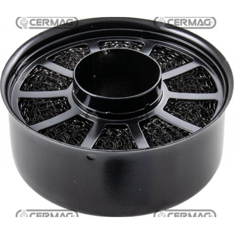Massa filtrante motore macchina agricola LOMBARDINI 3LD 450 - 3LD 450S