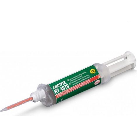 LOCTITE adhesivo ultrarapido loctite hy 4070 cromo 11g hibrido