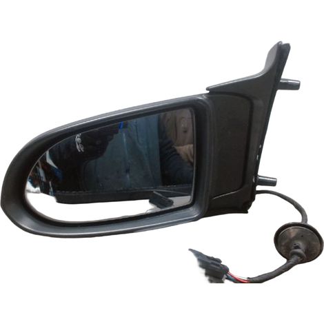 Retroviseur Exterieur Electrique Gauche OPEL Zafira [PRODUIT D'OCCASION]♻️24462381 (1/3)