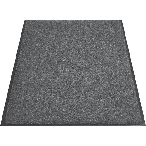 Miltex, Tapis de propreté EAZYCARE AQUA, L x l 900 x 600 mm, (1/5)
