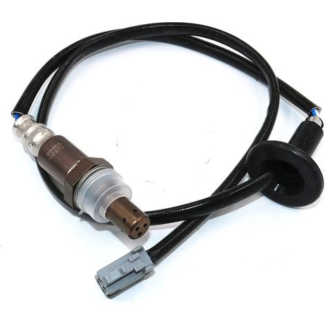 89465-02370 ist für den hinteren Sauerstoffsensor des Toyota Corolla ZRE120 (Modelljahre 2004-2017) anwendbar. (1/4)