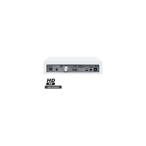 Philips – Décodeur TNT satellite DVB-S2 avec enregistrement USB – Réception HD – Fonction Timeshift – Carte TNT SAT valable 18 mois (1/2)