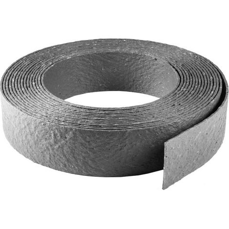 Rasenkante Ecolat 14 cm - Rolle 20 m