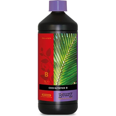 Engrais COCO Nutrition B - 1 litre - ATAMI