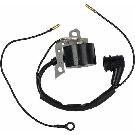 VURAHOME - Bobine d'allumage Compatible with Stihl 024 026 029 039 038 MS240 MS260) câble vidéo Ms390 MS310 MS380 Ms381 (1/5)