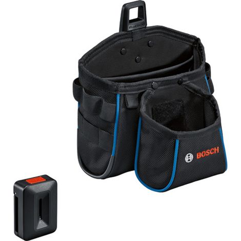 Bosch Professional GWT 2 Werkzeugtasche (1600A0265S) (1/5)