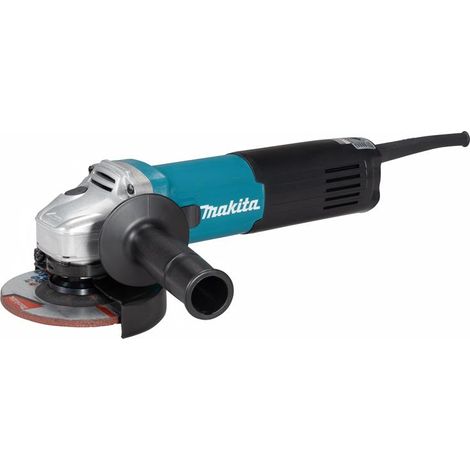 MAKITA GA4600 240v Angle grinder 4.1/2" (115mm)