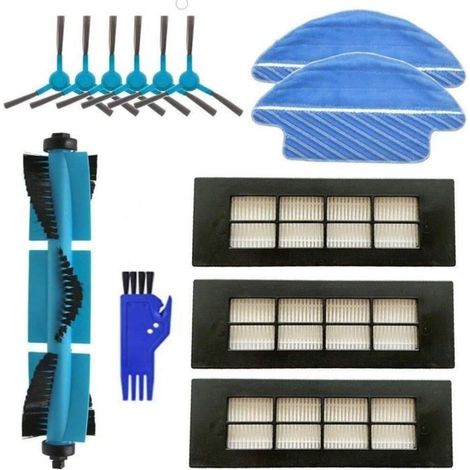 INF Kit aspirateur Cecotec Conga Excellence 3090 (1/3)