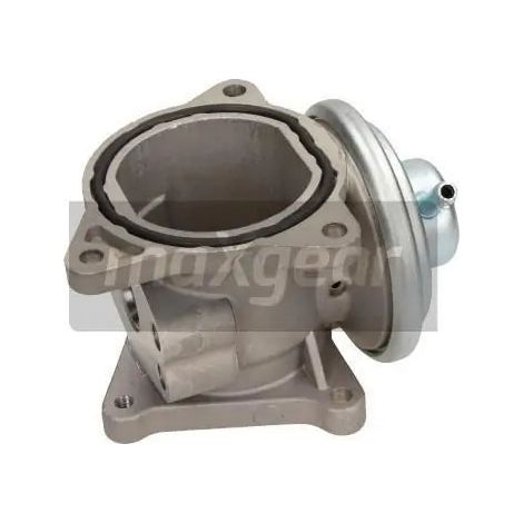 MAXGEAR 27-0200 Vanne EGR pneumatique 038129637D