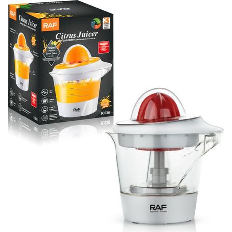 Machine à jus automatique pour oranges et citrons frais, portable25wa12 (1/5)