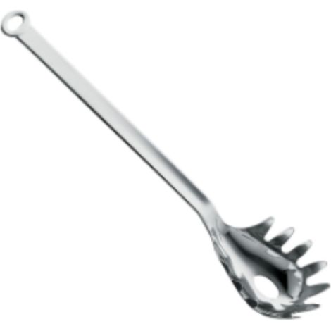Ghidini prendispaghetti unipezzo Daily acciaio inox
