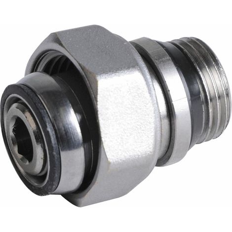 Teleskopisches Zwischenstück R173TG 1/2 - GIACOMINI: R173X033