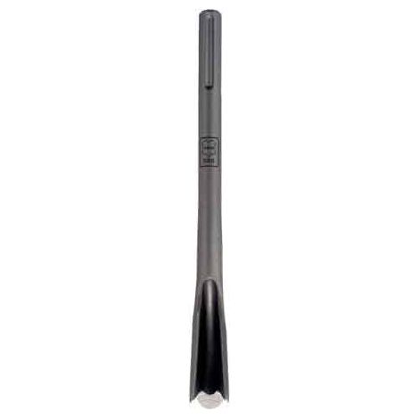SCALPELLO SDS-MAX A SGORBIA 26x300 mm - ECEF