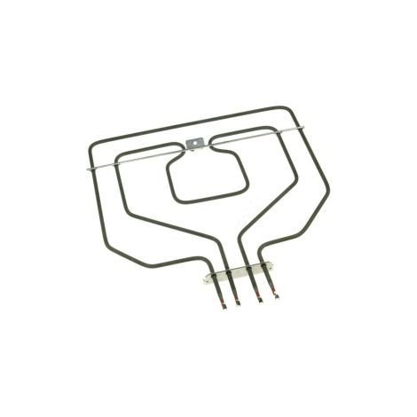 Resistencia grill para horno BOSCH 00685021