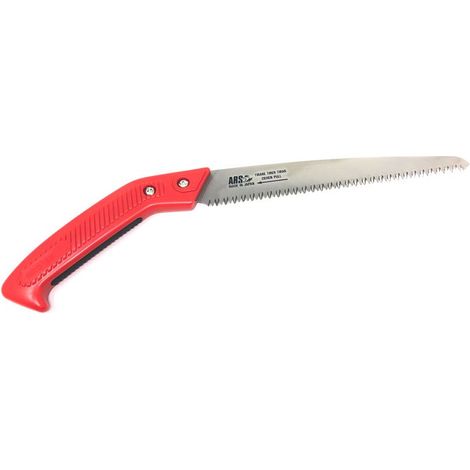 Seghetto Fisso Duke-25 ARS Potatura Japan 250 mm Turbocut (1/3)