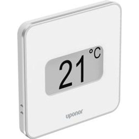 Uponor Smatrix Wave RT-Sensore di umidità Style T-169, 1087816