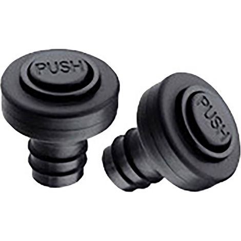 Tapón para bomba de vacío