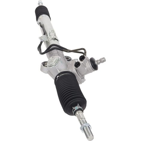 FT02126 Schnelllenkgetriebe hydraulische Servolenkung