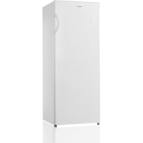 Comfee RCU219WH1 Congelatore Verticale Capacita' 170 Litri Classe energetica F (A+) 5 Cassetti 142 cm Bianco (1/4)