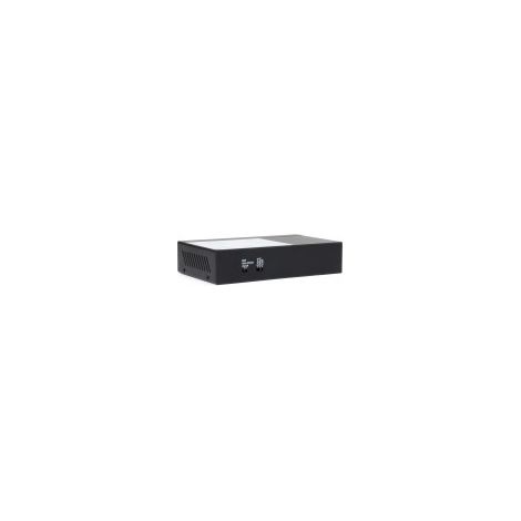 Imou Switch PoE Unmanaged SF106P 4 Porte 10/100 Mbps con 2 Uplink45W