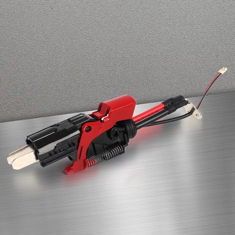 Pièce de montage renforcée pour Dyson V11 SV14 aspirateur, Pièce de rechange de l'interrupteur à gâchette en métal pour Dyson l'aspirateur (1/5)