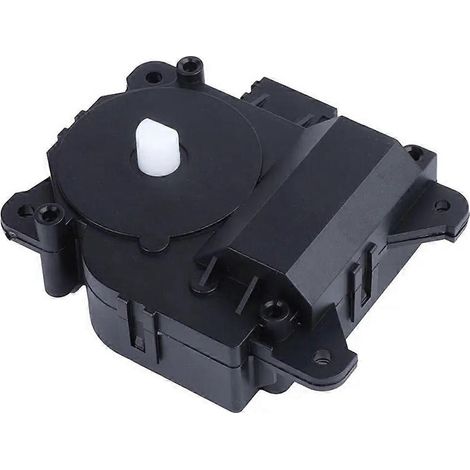 Actionneur de volet de mélange de chauffage automobile TD1461A60 TD14-61-A60 pour CX-9 2007-2015 604-460 604460 (1/5)