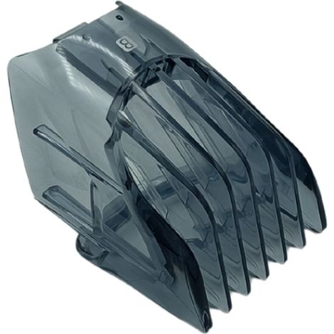 Panasonic pettine rialzo spessore B 11 20 mm rasoio ER-GB60 ER-GB70 ER-GB80 (1/4)