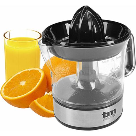 Spremiagrumi Elettrico TM Electron 40W (700 ml) (1/2)