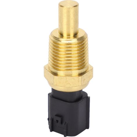 KIMISS 5269870AB, 05269870AB Capteur de Température du Liquide de Refroidissement Moteur SU3207, TX98 pour PT Cruiser Sebring Town & Country avec Montage Journey Avenger. (1/5)